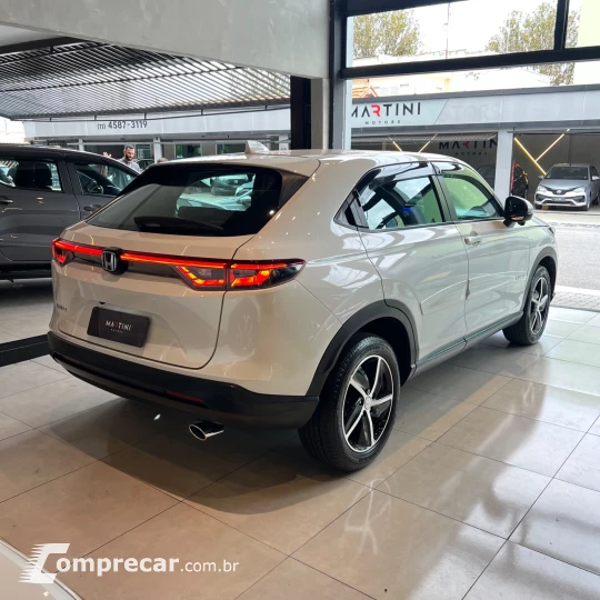 HR-V EXL 1.5 Sensing 16V 5p Aut.