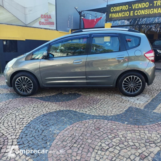 Fit LXL 1.4/ 1.4 Flex 8V/16V 5p Aut.