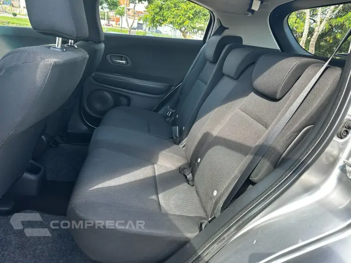 HR-V 1.8 16V EX