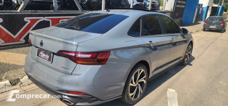 JETTA 2.0 TFSI GLI