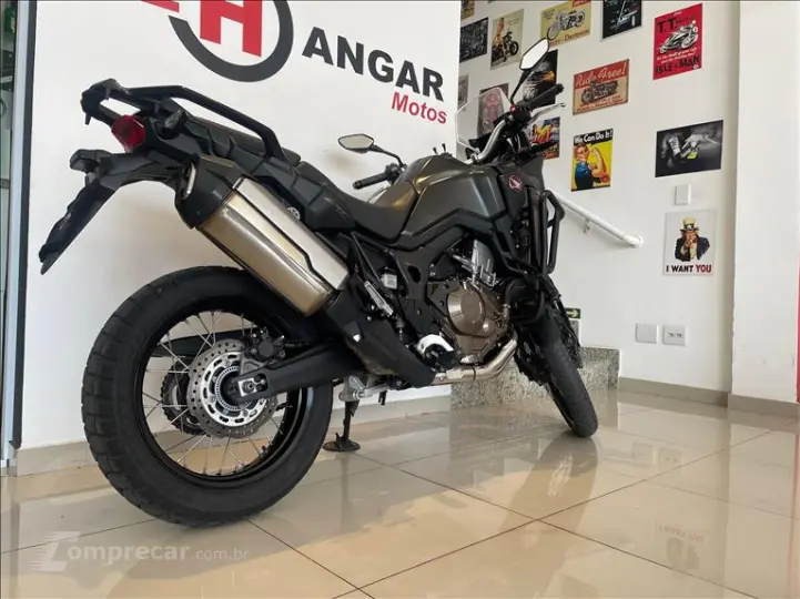 CRF 1000L AFRICAN TWIN