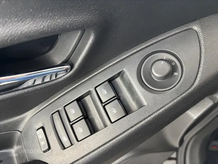 TRACKER 1.4 16V TURBO FLEX LT AUTOMÁTICO