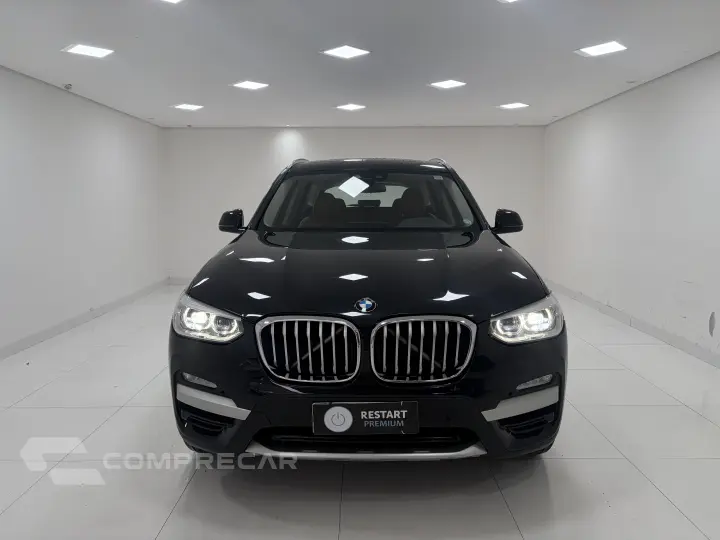 X3 drive 30i