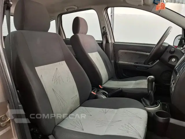 FIESTA HATCH - 1.6 MPI CLASS HATCH 8V 4P MANUAL