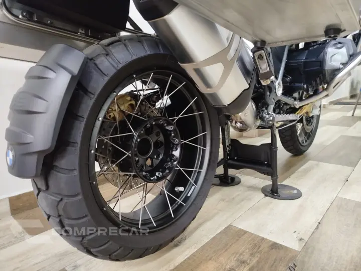 R1250 GS ADVENTURE EXCLUSIVE