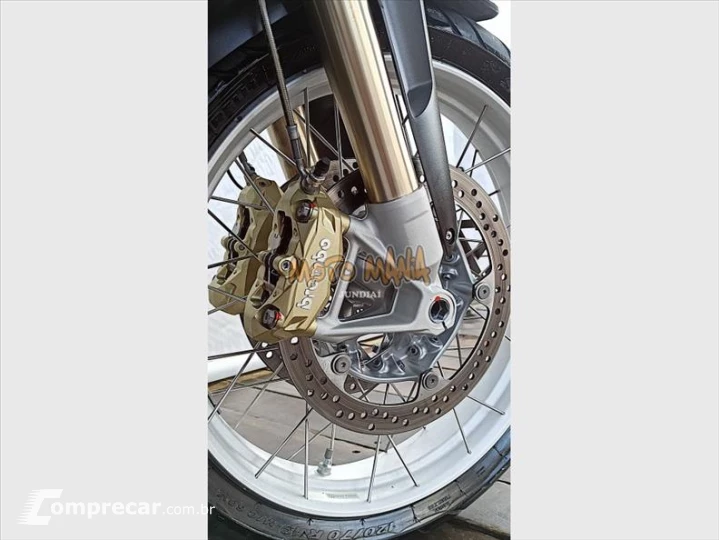 R 1200 GS PREMIUM
