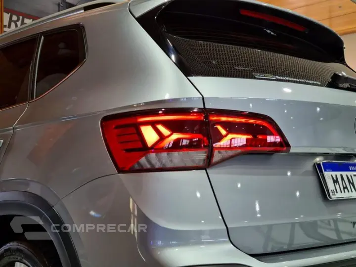 TAOS 1.4 250 TSI HIGHLINE