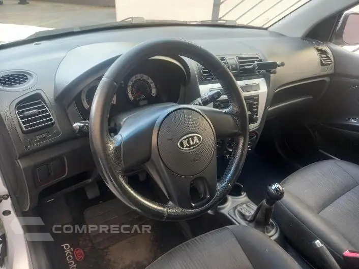 PICANTO 1.0 EX 12V