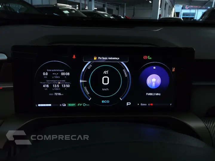 GS4 2.0 ELITE HIBRIDO