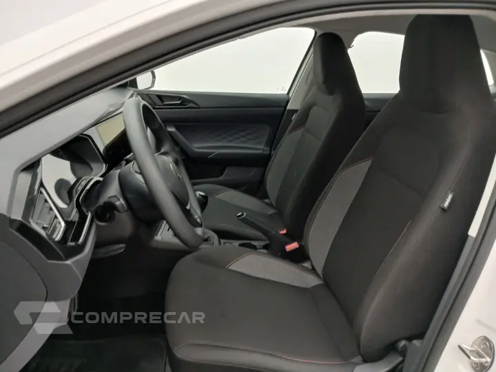 POLO 1.0 MPI TRACK MANUAL