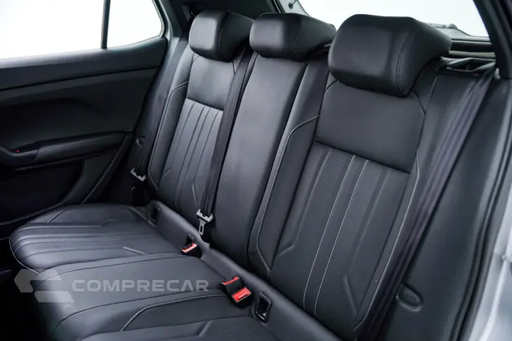 T-Cross Hig. 250 TSI 1.4 Flex 16V 5p Aut