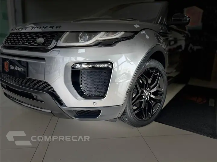 RANGE ROVER EVOQUE 2.0 HSE Dynamic 4WD 16V