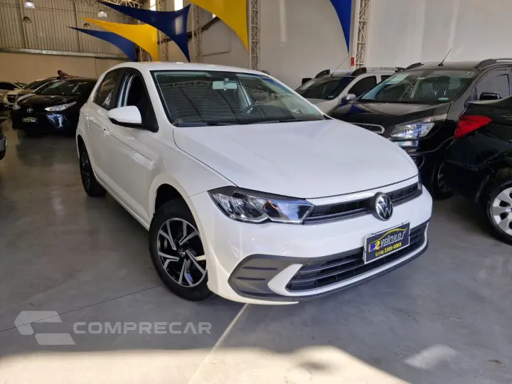 POLO 1.0 MPI MANUAL