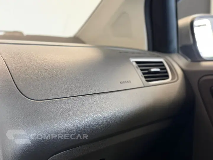 FOX 1.6 MI PRIME 8V FLEX 4P MANUAL