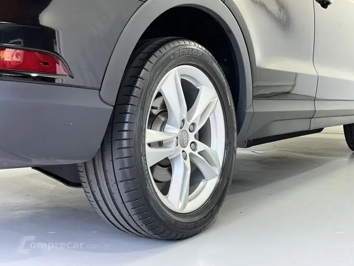 Q3 1.4 TFSI Attraction Plus S Tronic