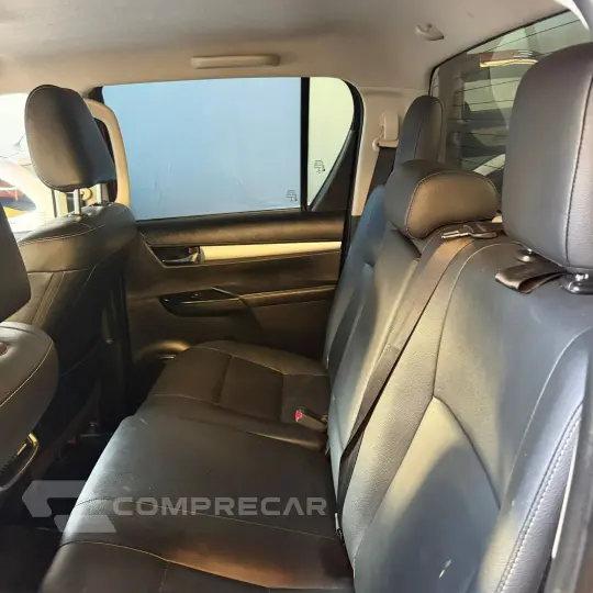 HILUX 2.8 SRX 4X4 CD 16V