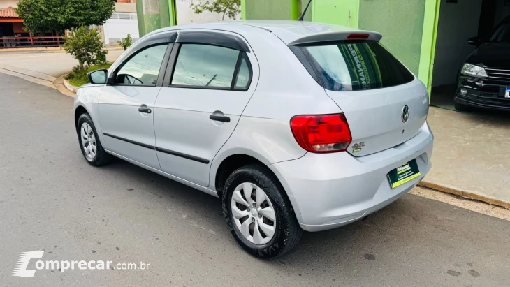 GOL 1.0 MI 8V G.VI