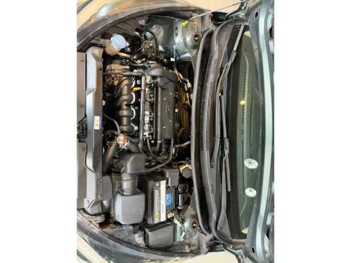 HB20X 1.6 16V STYLE FLEX 4P AUTOMATICO