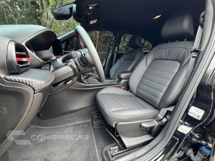 FASTBACK 1.3 Turbo 270 Abarth