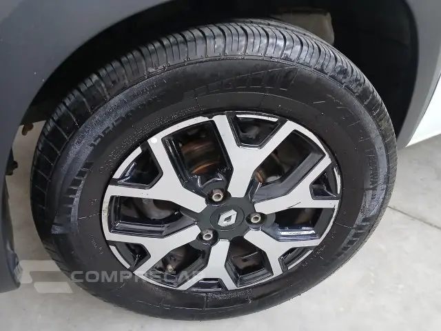 KWID - 1.0 12V SCE INTENSE MANUAL