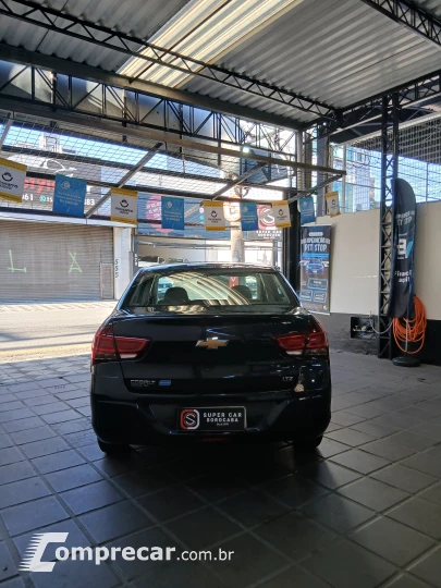 COBALT 1.8 MPFI LTZ 8V