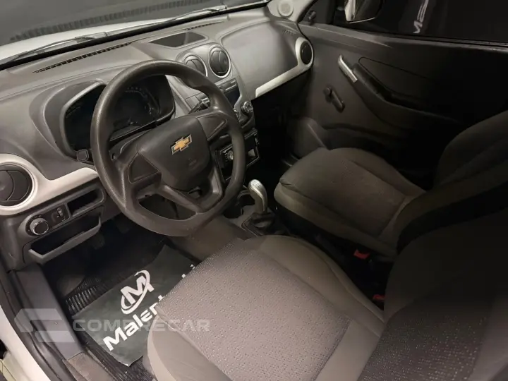 MONTANA 1.4 MPFI LS CS 8V FLEX 2P MANUAL