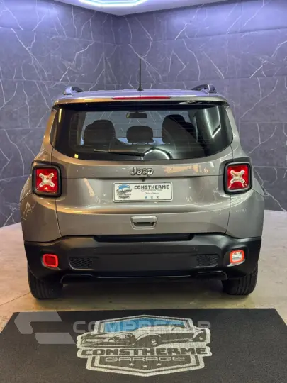 RENEGADE 1.8 16V Sport