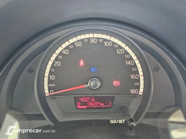 UP 1.0 MPI Take UP 12V