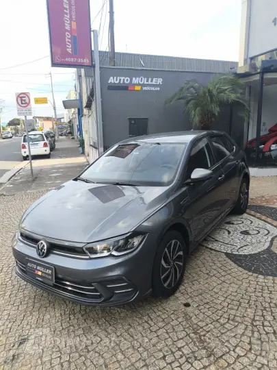 POLO 1.0 200 TSI Highline