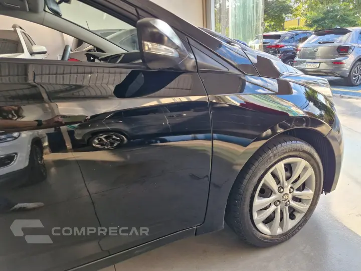 HB20 1.0 COMFORT 12V FLEX 4P MANUAL