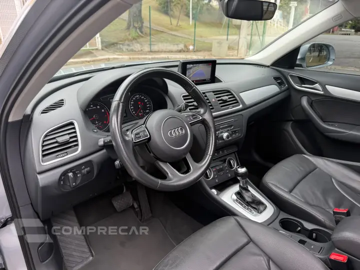 Q3 1.4 TFSI Ambiente S Tronic