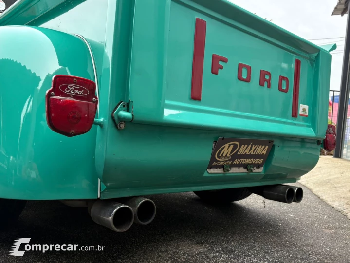 F-100 3.6 Super