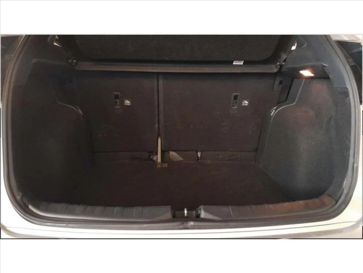 KICKS 1.6 16V FLEXSTART SENSE XTRONIC