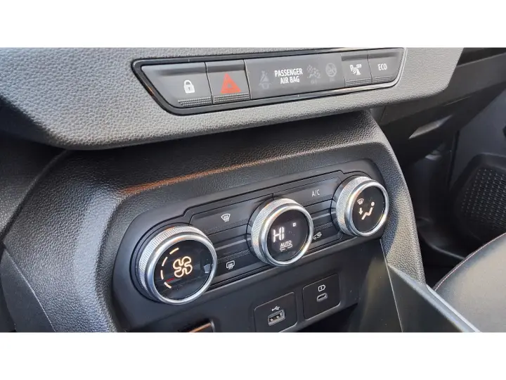 KARDIAN 1.0 TCE FLEX TECHNO EDC