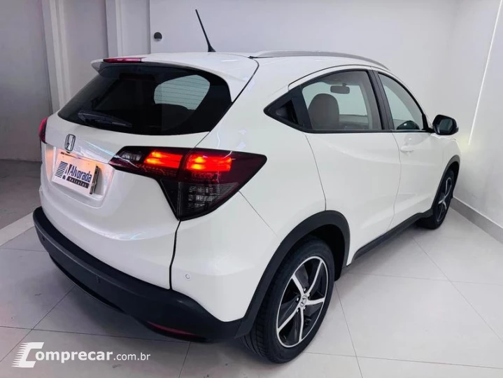 HR-V EX CVT
