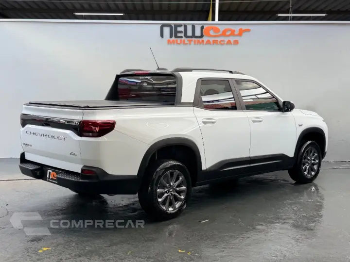 MONTANA LT 1.2  Turbo Flex 12V 4p Mec.