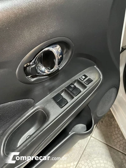 VERSA 1.6 16V SV