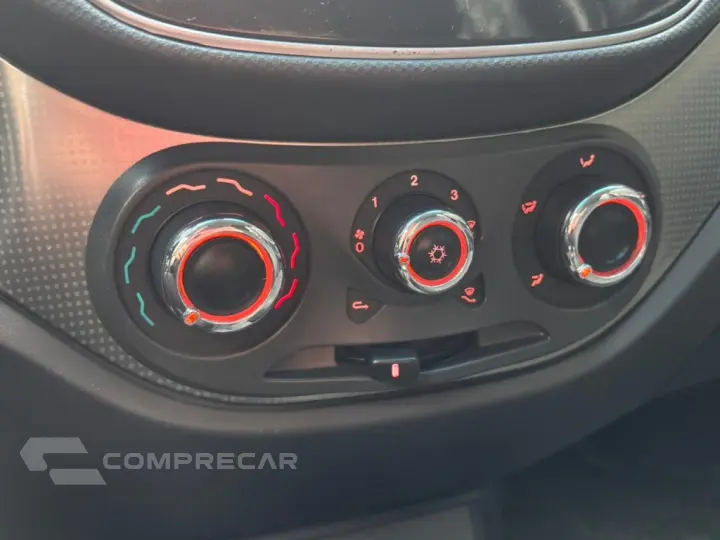 GRAND SIENA 1.4 MPI ATTRACTIVE 8V FLEX 4P MANUAL