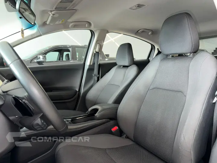 HRV EX 1.8