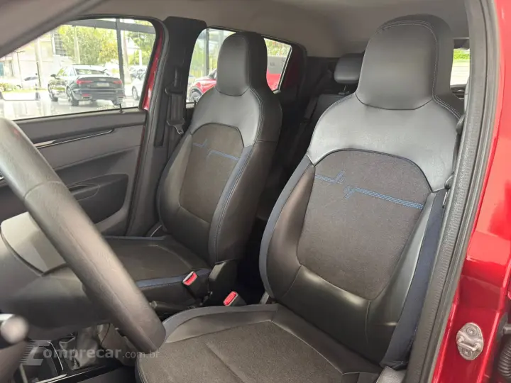 KWID 1.0 12V SCE Intense