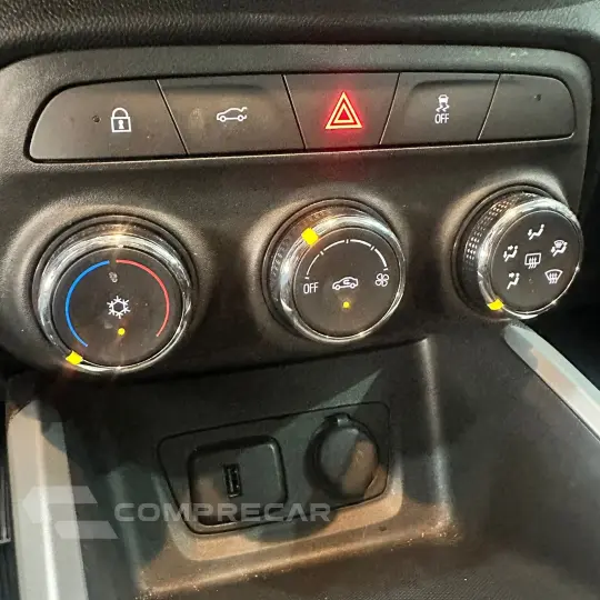 ONIX HATCH LT 1.0 12V Flex 5p Mec.