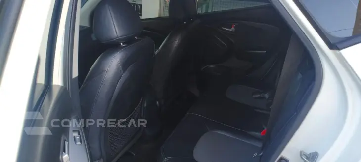 IX35 2.0 16V 4P FLEX AUTOMÁTICO