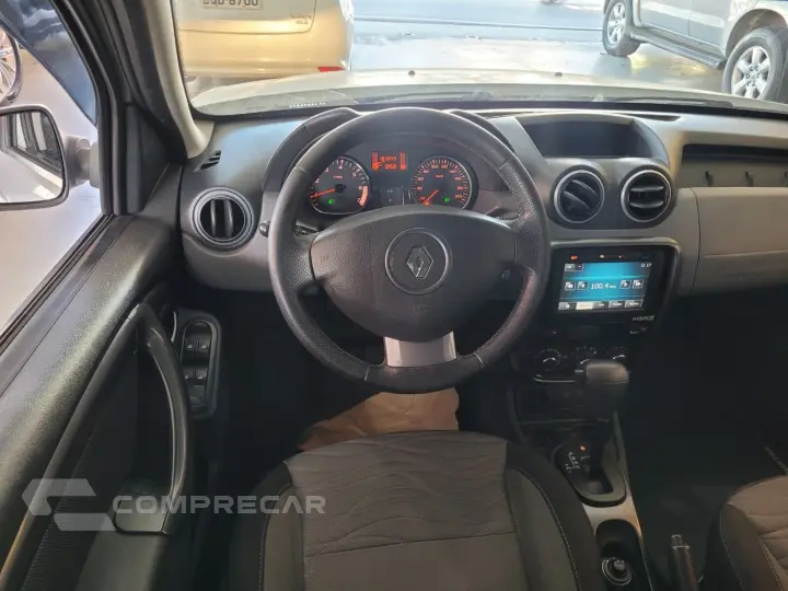 DUSTER Dynamique 2.0 Flex 16V Aut.