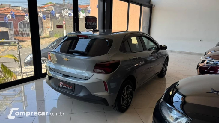 ONIX 1.0 LT