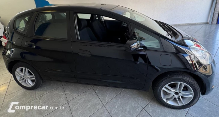 FIT 1.4 DX 16V