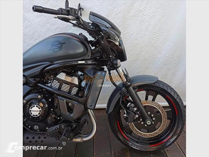 VULCAN S ABS CAFÉ