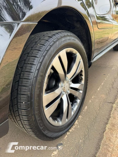 ML 350 3.0 CDI 4X4 V6