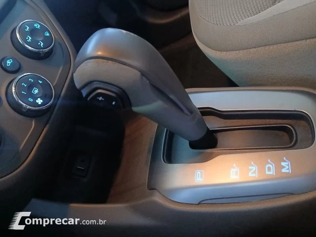 COBALT - 1.8 SFI LTZ 8V 4P AUTOMÁTICO