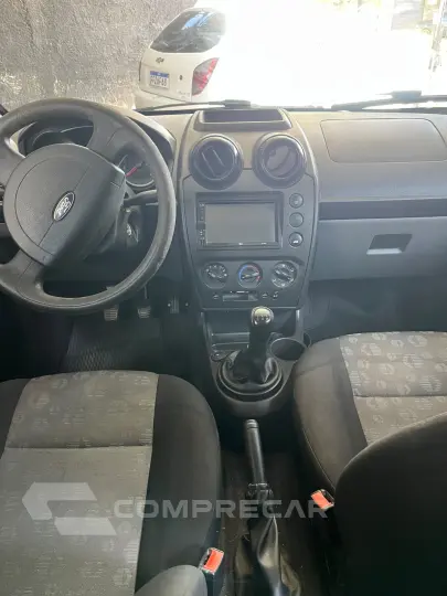 FIESTA 1.0 Rocam S 8V
