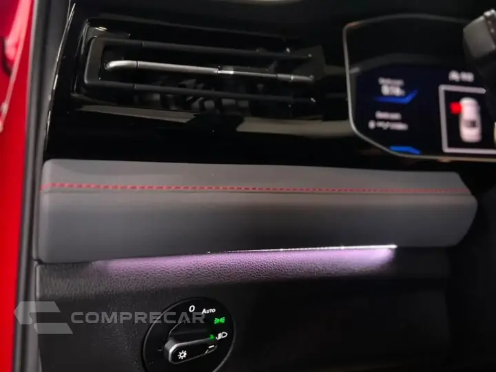 Jetta 2.0 350 Tsi Gasolina Gli Dsg